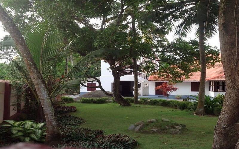 Sandradeepam Holiday Resort, Alleppey 4